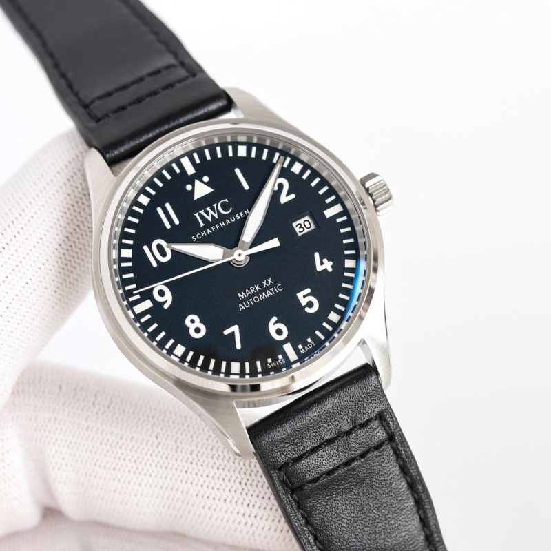 IWC